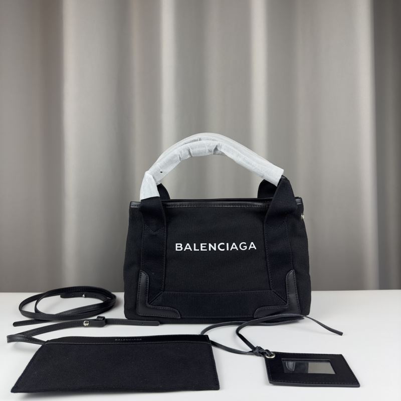Ba*len*cia*ga top handle bags